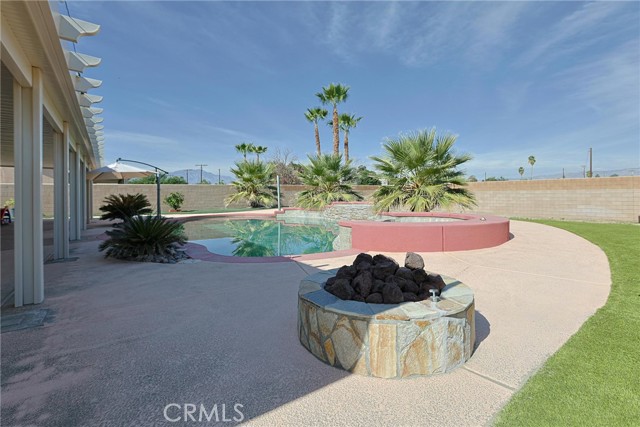 Detail Gallery Image 33 of 36 For 80618 Declaration, Indio,  CA 92201 - 5 Beds | 3 Baths