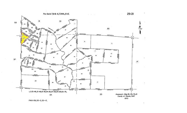 Detail Gallery Image 6 of 11 For 0 Crestline Dr, Round Mountain,  CA 96084 - – Beds | – Baths
