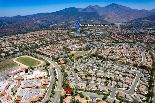 Detail Gallery Image 30 of 34 For 9 via Cresta, Rancho Santa Margarita,  CA 92688 - 2 Beds | 1 Baths