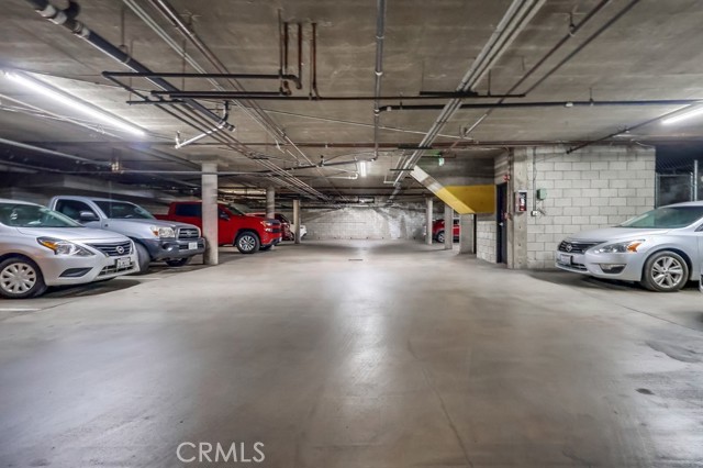 Detail Gallery Image 32 of 35 For 1140 Pacific Ave #30,  Long Beach,  CA 90813 - 2 Beds | 2 Baths