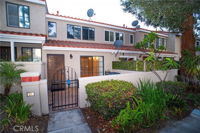 Detail Gallery Image 23 of 34 For 8167 Vineyard Ave #23,  Rancho Cucamonga,  CA 91730 - 1 Beds | 1/1 Baths