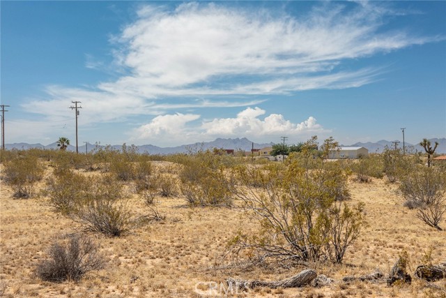 Detail Gallery Image 19 of 19 For 4444 Saddleback Dr, Joshua Tree,  CA 92252 - – Beds | – Baths