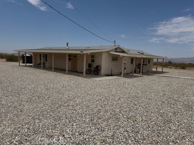 36160 Palm Road