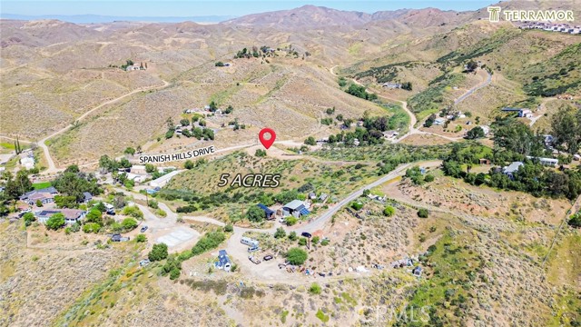 Detail Gallery Image 14 of 36 For 11251 Spanish Hills Dr, Corona,  CA 92883 - – Beds | – Baths