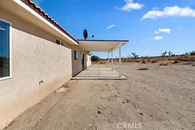 Detail Gallery Image 40 of 43 For 465 Solano Rd, Pinon Hills,  CA 92372 - 4 Beds | 2 Baths