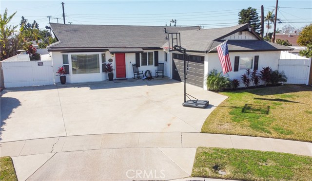 15901 Azalea Way, Westminster, CA 92683