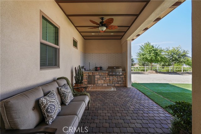 Detail Gallery Image 25 of 56 For 41900 Jojoba Hills Cir, Aguanga,  CA 92536 - 4 Beds | 4 Baths