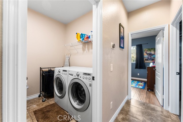 Detail Gallery Image 26 of 43 For 1449 Underhill Ct, Beaumont,  CA 92223 - 4 Beds | 3/1 Baths