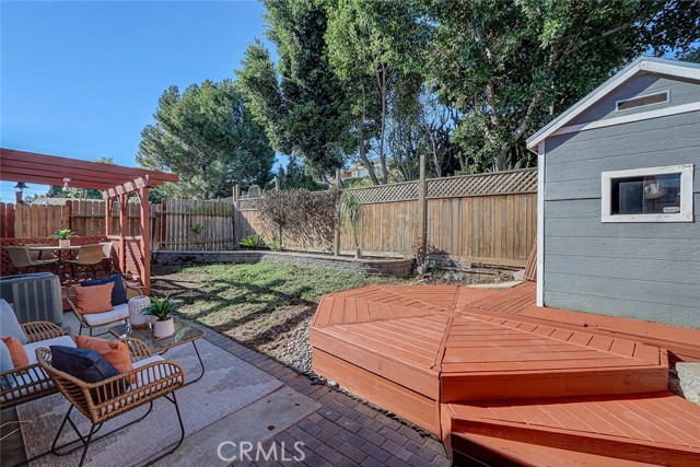 Detail Gallery Image 17 of 21 For 1929 Condon, Redondo Beach,  CA 90278 - 2 Beds | 1 Baths