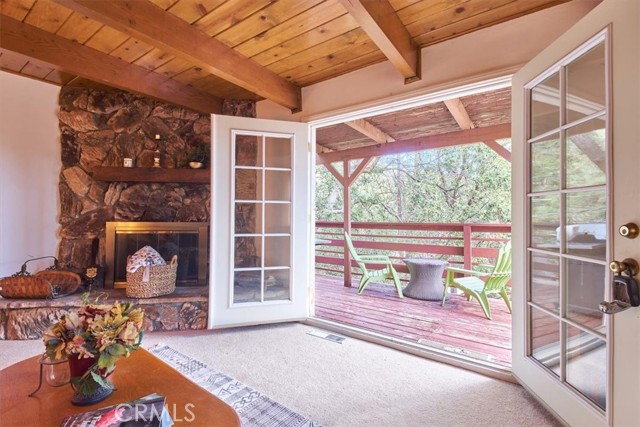 Detail Gallery Image 14 of 61 For 53062 Walters Dr, Idyllwild,  CA 92549 - 3 Beds | 2 Baths