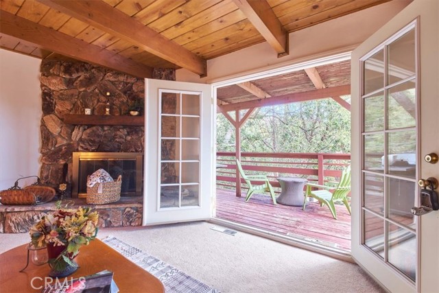 Detail Gallery Image 14 of 61 For 53062 Walters Dr, Idyllwild,  CA 92549 - 3 Beds | 2 Baths