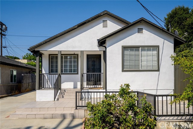 Detail Gallery Image 33 of 34 For 7577 Valaho Dr, Tujunga,  CA 91042 - 3 Beds | 3 Baths