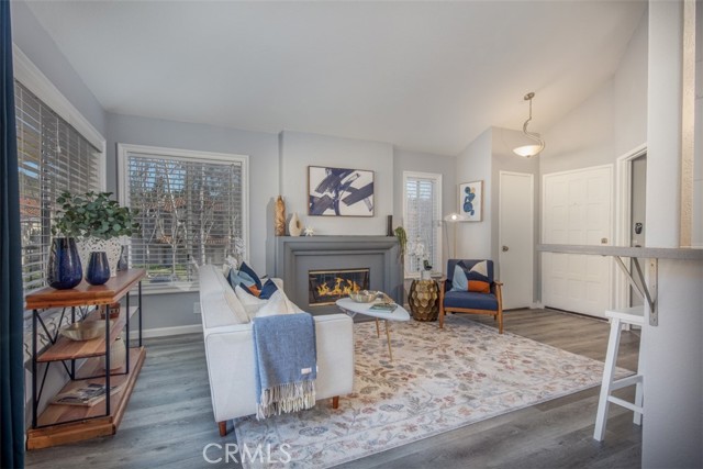 Detail Gallery Image 8 of 40 For 153 Cinnamon Teal, Aliso Viejo,  CA 92656 - 2 Beds | 2 Baths