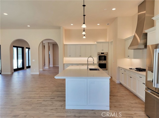 Detail Gallery Image 13 of 50 For 8716 San Rafael Rd, Atascadero,  CA 93422 - 4 Beds | 3/1 Baths