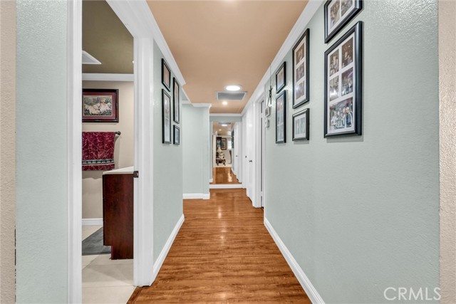 Detail Gallery Image 16 of 29 For 2520 Redcoach Ln, La Habra,  CA 90631 - 4 Beds | 2 Baths