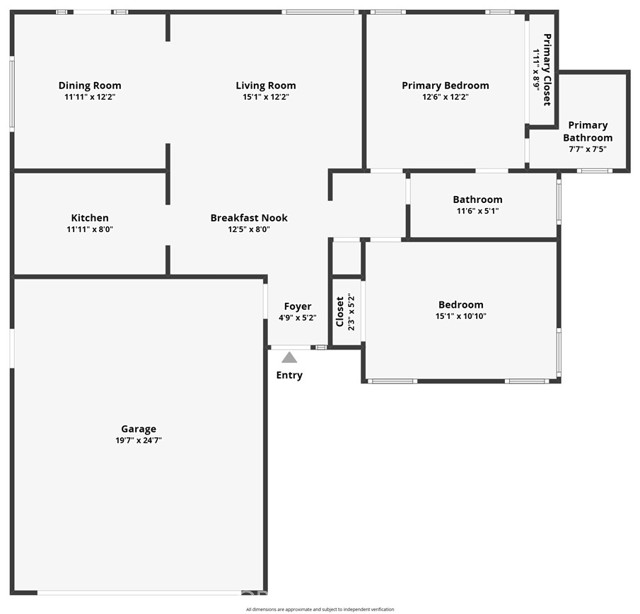 Detail Gallery Image 44 of 44 For 42117 Agena St, Temecula,  CA 92592 - 2 Beds | 2 Baths