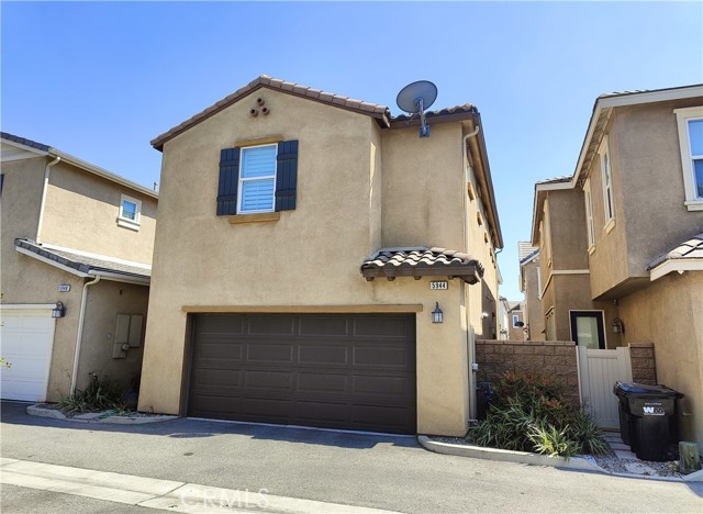 Detail Gallery Image 1 of 1 For 5944 Ginger Dr, Corona,  CA 92880 - 3 Beds | 2/1 Baths