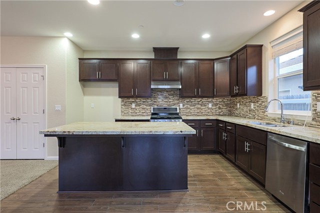 Detail Gallery Image 14 of 64 For 4985 Webber Ct, Merced,  CA 95348 - 3 Beds | 2 Baths