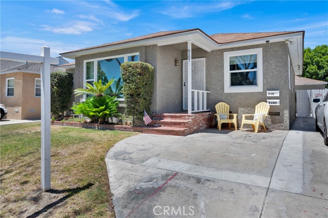 Detail Gallery Image 1 of 28 For 6107 Del Amo Bld, Lakewood,  CA 90713 - 4 Beds | 3 Baths