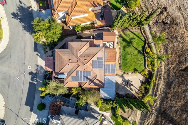 Detail Gallery Image 69 of 70 For 1590 Huckleberry Ln, San Luis Obispo,  CA 93401 - 4 Beds | 4 Baths