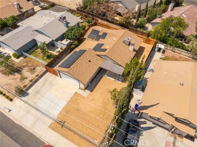 Detail Gallery Image 38 of 49 For 15486 Yates Rd, Victorville,  CA 92395 - 3 Beds | 2 Baths