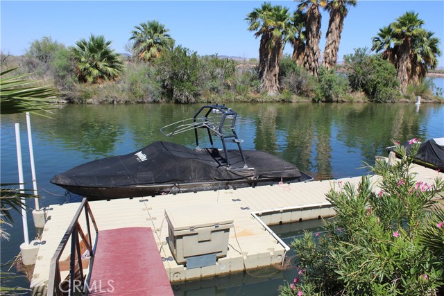 Detail Gallery Image 4 of 34 For 1551 N Hwy 95, Blythe,  CA 92225 - 3 Beds | 2 Baths