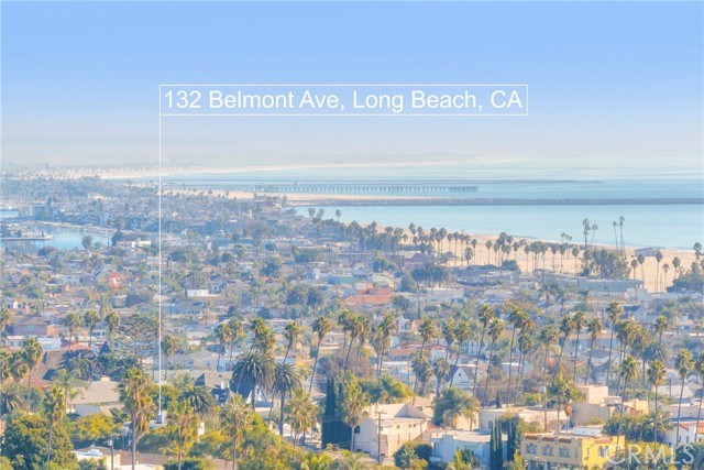 Detail Gallery Image 18 of 24 For 132 Belmont, Long Beach,  CA 90803 - 4 Beds | 1 Baths