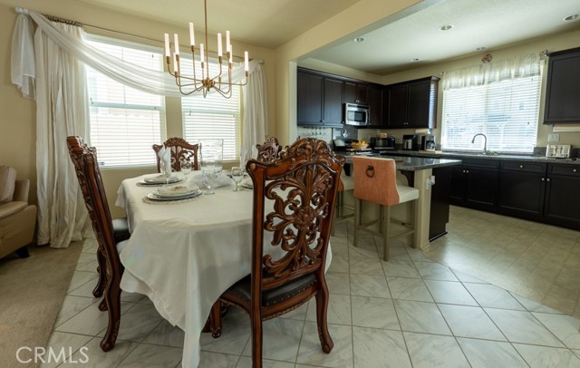 Detail Gallery Image 14 of 54 For 3109 E Chip Smith Way, Ontario,  CA 91762 - 3 Beds | 2/1 Baths