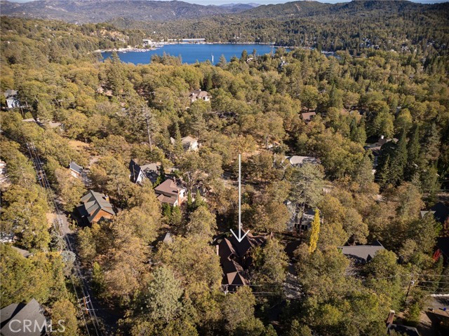 Detail Gallery Image 65 of 66 For 951 Osprey Ln, Lake Arrowhead,  CA 92352 - 4 Beds | 4 Baths