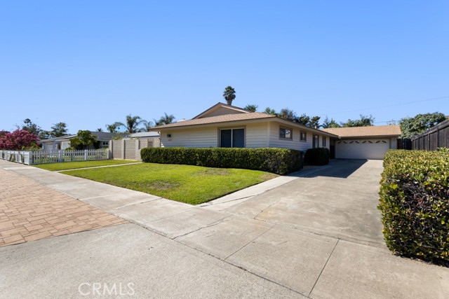 3101 E Garnet Ln, Orange, CA 92869