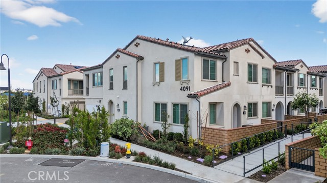 Detail Gallery Image 32 of 41 For 4091 S Wildflax Paseo, Ontario,  CA 91761 - 3 Beds | 3 Baths