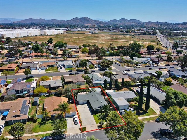 Detail Gallery Image 34 of 34 For 1127 Placid Dr, Corona,  CA 92878 - 4 Beds | 2 Baths