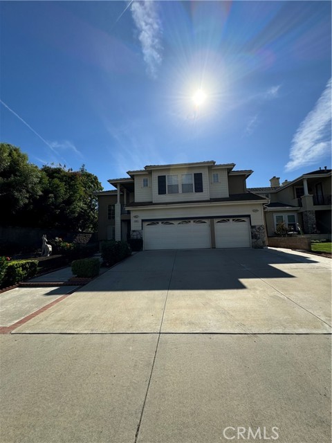 Detail Gallery Image 2 of 39 For 5283 Monet Ct, Chino Hills,  CA 91709 - 6 Beds | 4/1 Baths