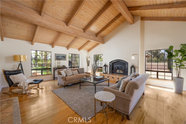 Detail Gallery Image 10 of 56 For 991 College Canyon Rd, Solvang,  CA 93463 - 6 Beds | 4/1 Baths