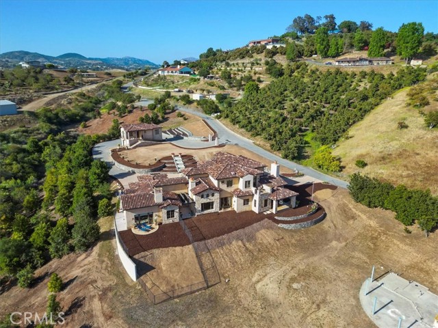 Detail Gallery Image 69 of 72 For 1470 via Chaparral, Fallbrook,  CA 92028 - 7 Beds | 5/2 Baths