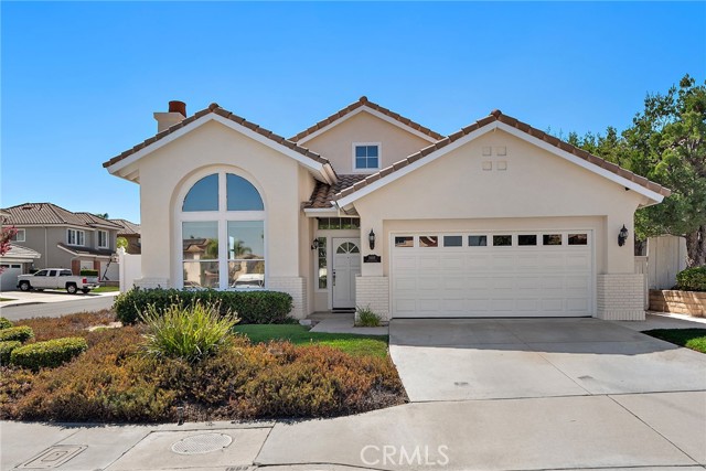 5695 Van Gogh Way, Yorba Linda, CA 92887