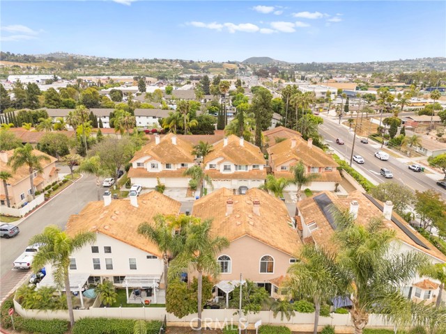 Home for Sale in Vista
