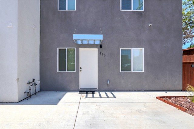 Detail Gallery Image 28 of 54 For 348 & 350 27th St, San Diego,  CA 92102 - – Beds | – Baths