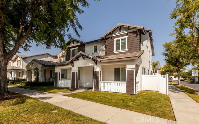 Detail Gallery Image 3 of 30 For 10972 Harris Dr, Loma Linda,  CA 92354 - 4 Beds | 2/1 Baths