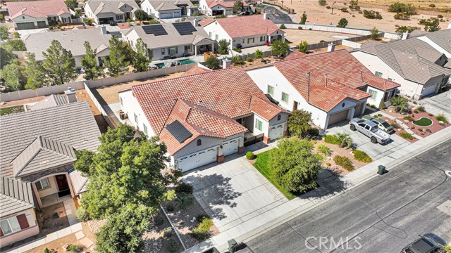 Detail Gallery Image 29 of 33 For 10324 Silverberry St, Apple Valley,  CA 92308 - 4 Beds | 2 Baths