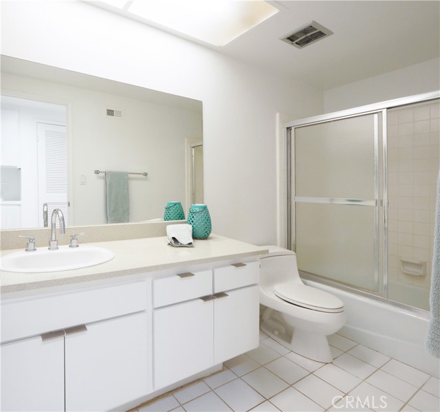 Hall Full Bath