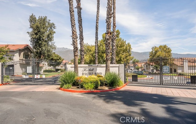 Detail Gallery Image 30 of 30 For 9926 Highland Ave, Rancho Cucamonga,  CA 91737 - 3 Beds | 2/1 Baths