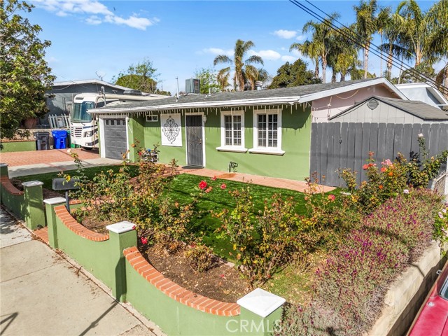 Home for Sale in Oceanside