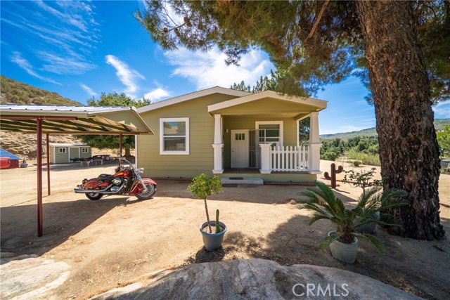 Detail Gallery Image 1 of 45 For 47720 Twin Pines Rd, Banning,  CA 92220 - 3 Beds | 2 Baths