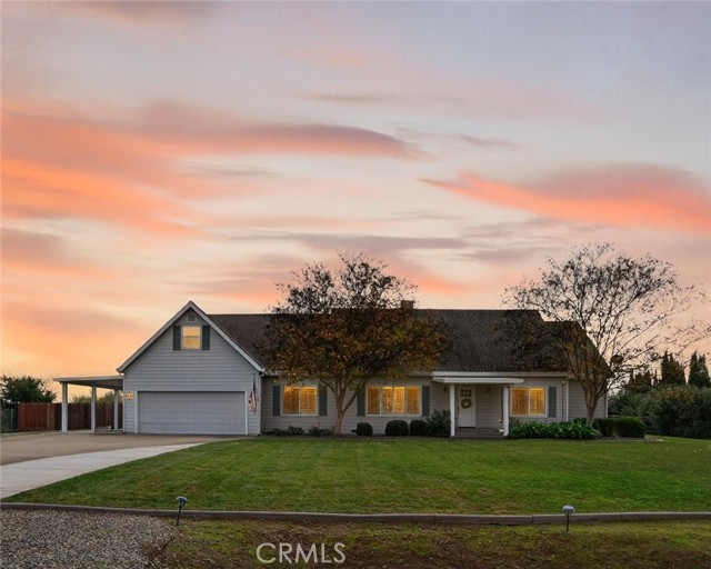 Detail Gallery Image 2 of 47 For 655 Saddleback, Marysville,  CA 95901 - 3 Beds | 2/1 Baths