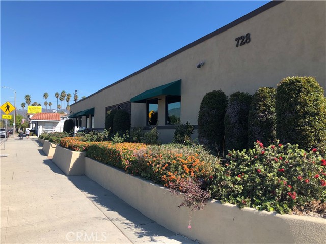 724 N Barranca Ave, Covina, CA 91723