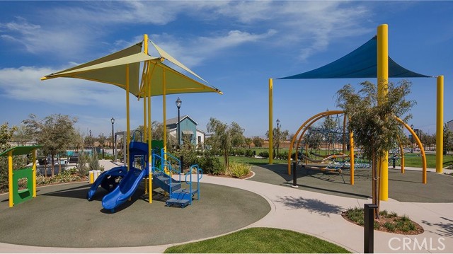 Detail Gallery Image 22 of 22 For 2603 E Lincoln Paseo, Ontario,  CA 91762 - 3 Beds | 2/1 Baths