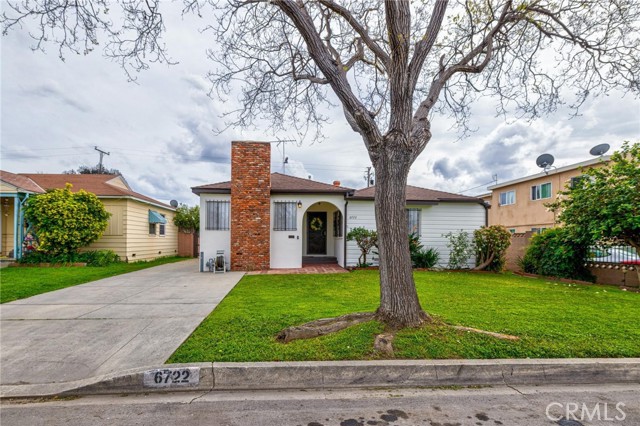 Detail Gallery Image 38 of 41 For 6722 Keltonview Dr, Pico Rivera,  CA 90660 - 3 Beds | 2 Baths