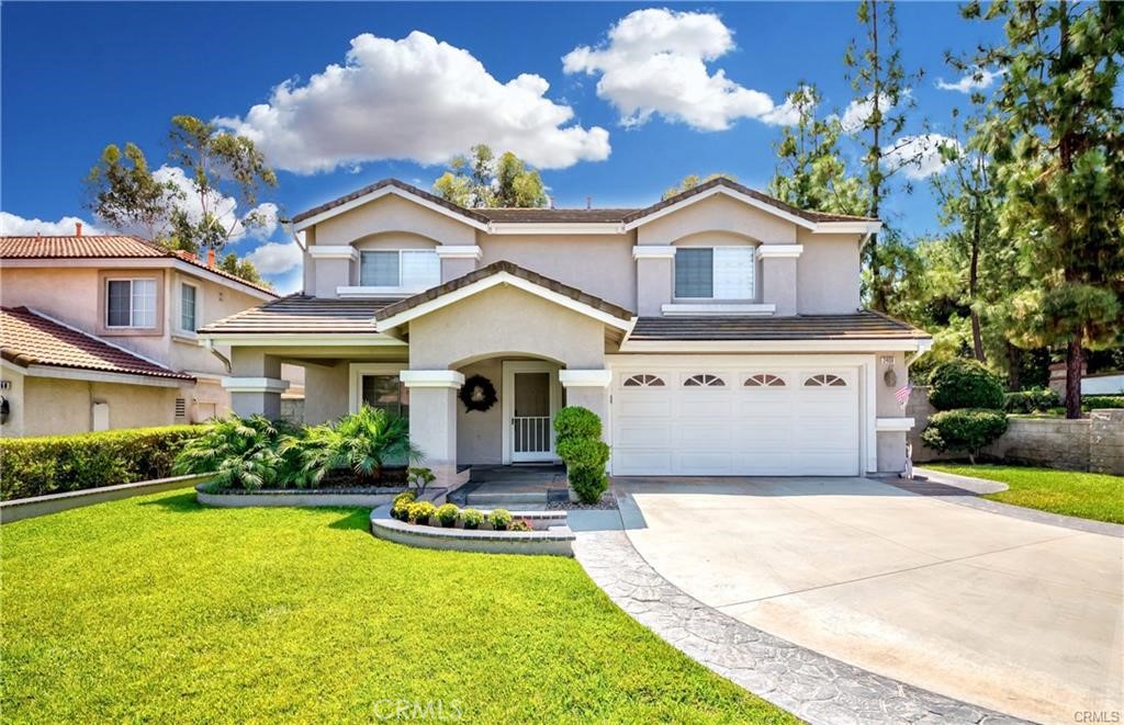 2408 Innisfree Court, Fullerton, CA 92831