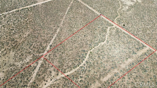 0 SEC Purdy Ave and 20th St, Mojave, California 93501, ,Land,For Sale,0 SEC Purdy Ave and 20th St,CRSR23193091